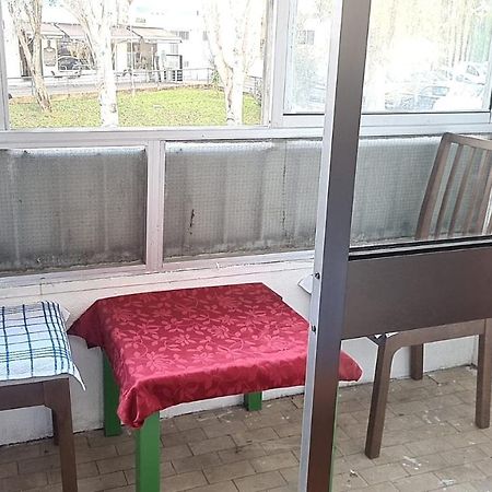 Lovely Room For Rent โอดิเวลัส ภายนอก รูปภาพ